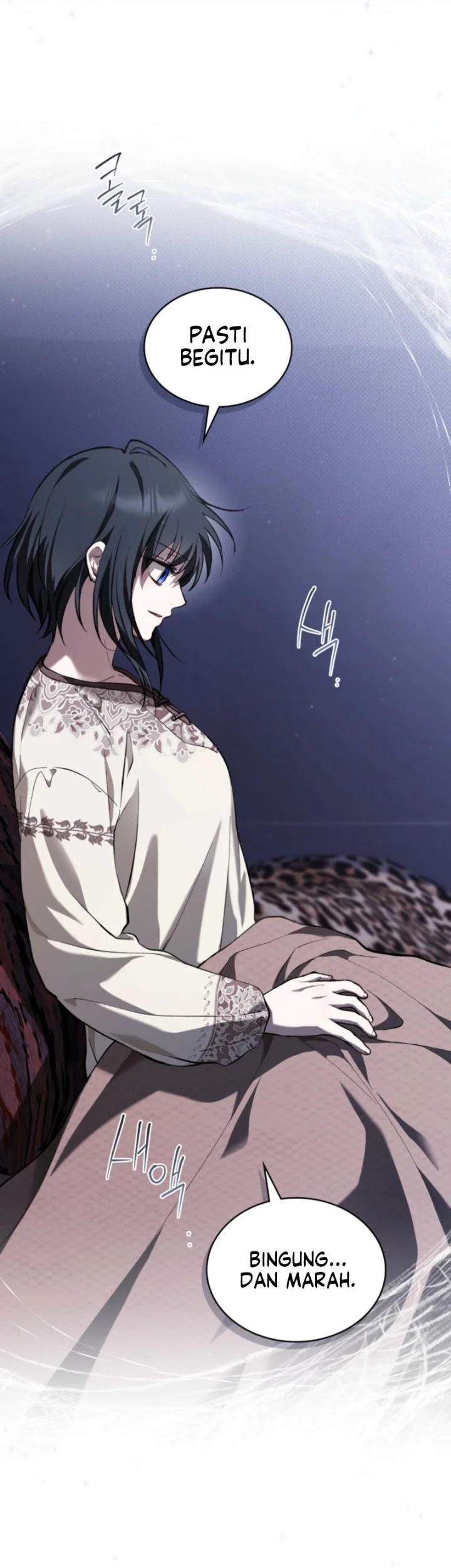 Asha of the Borderlands Chapter 14 Gambar 64
