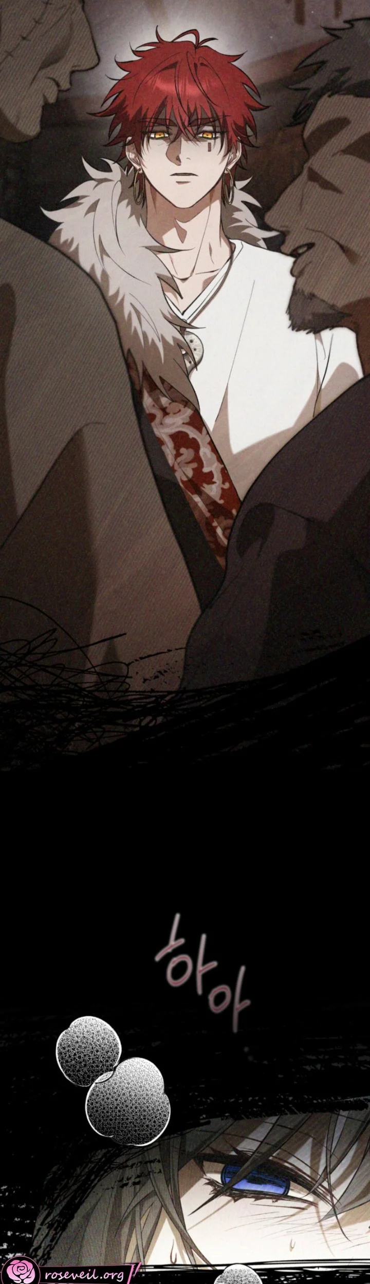 Asha of the Borderlands Chapter 14 Gambar 10