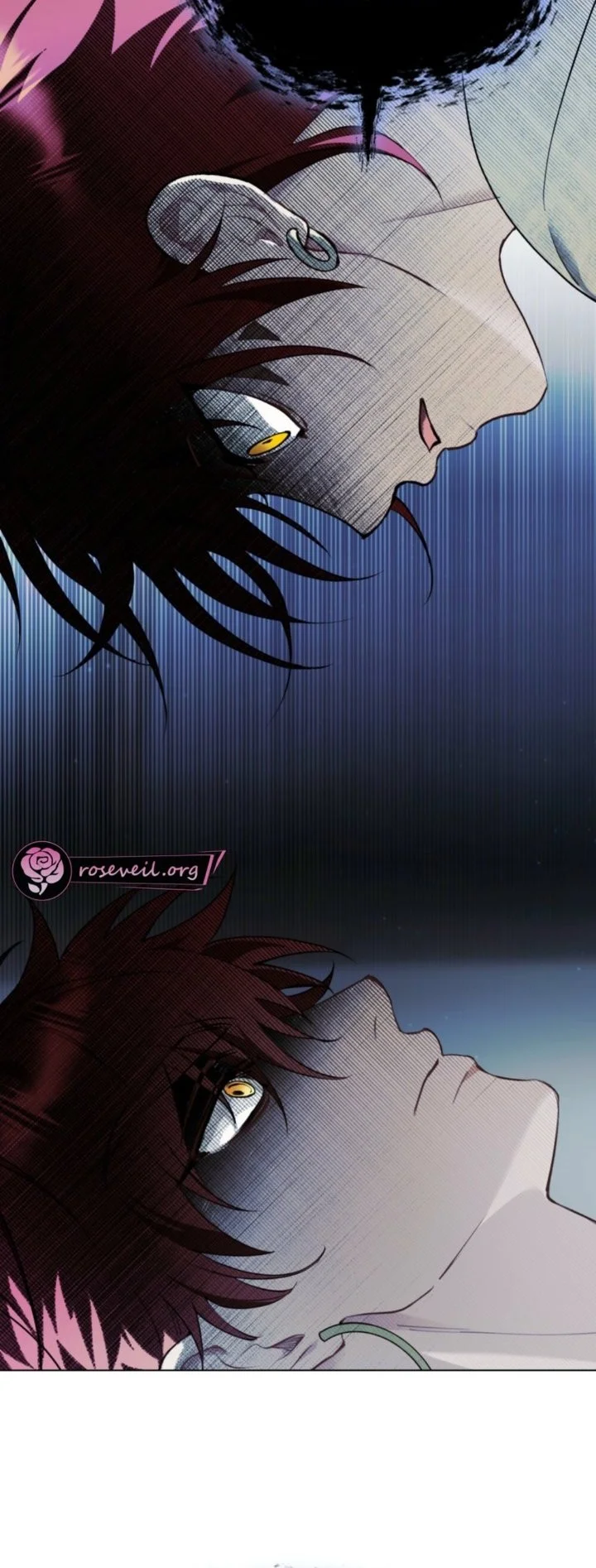 Asha of the Borderlands Chapter 15 Gambar 50