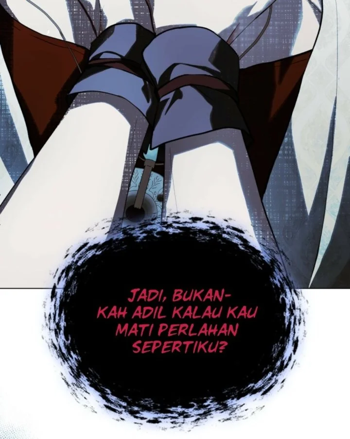 Asha of the Borderlands Chapter 15 Gambar 53