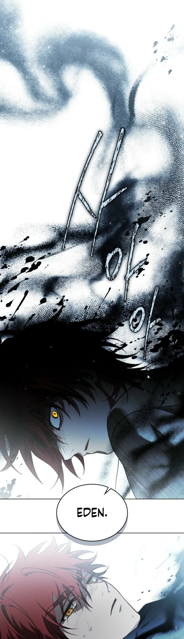 Asha of the Borderlands Chapter 15 Gambar 54