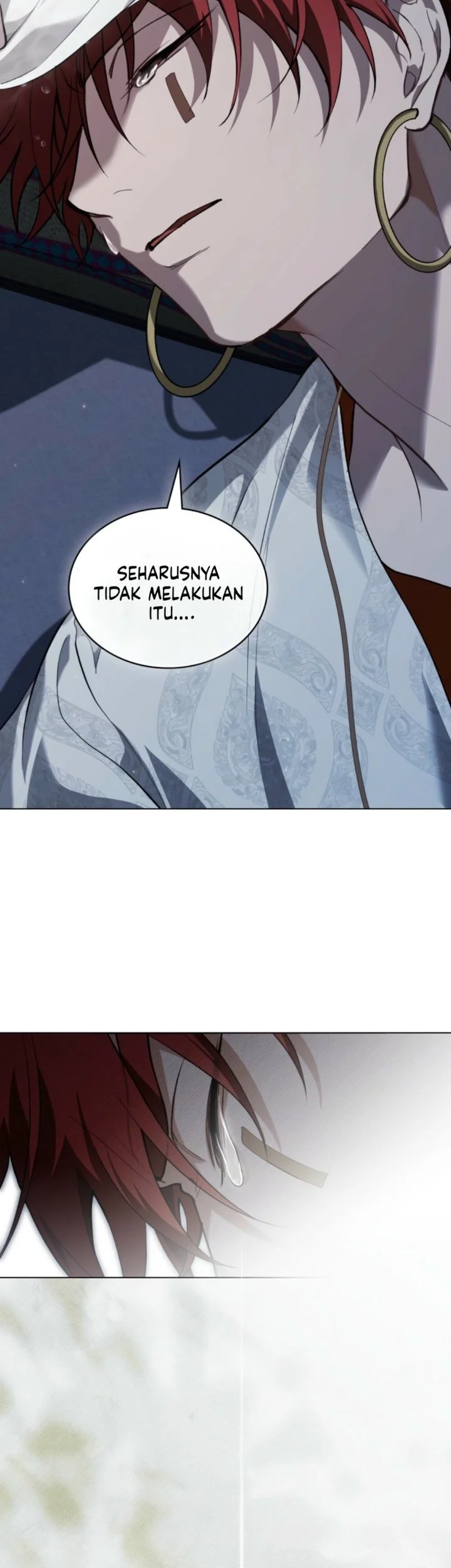 Asha of the Borderlands Chapter 15 Gambar 58