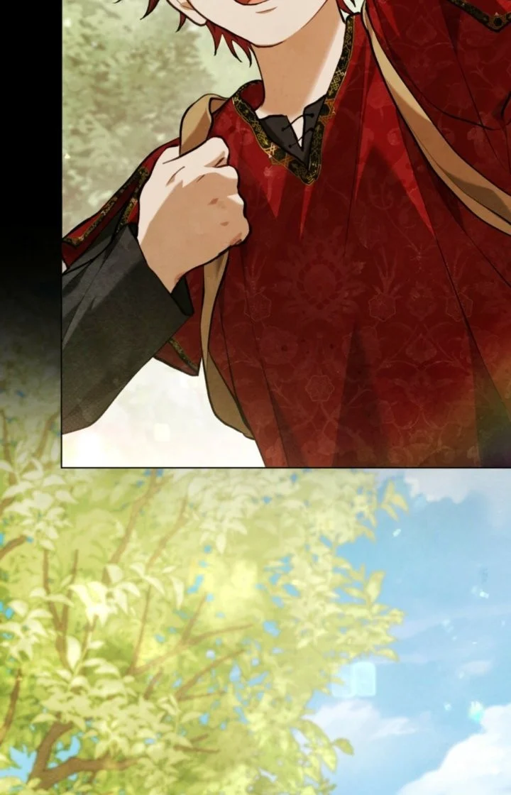 Asha of the Borderlands Chapter 15 Gambar 68