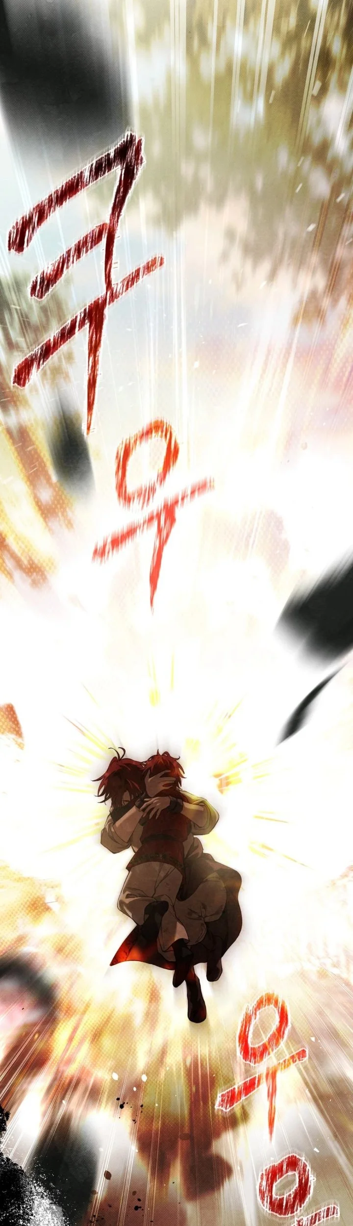 Asha of the Borderlands Chapter 16 halaman 44