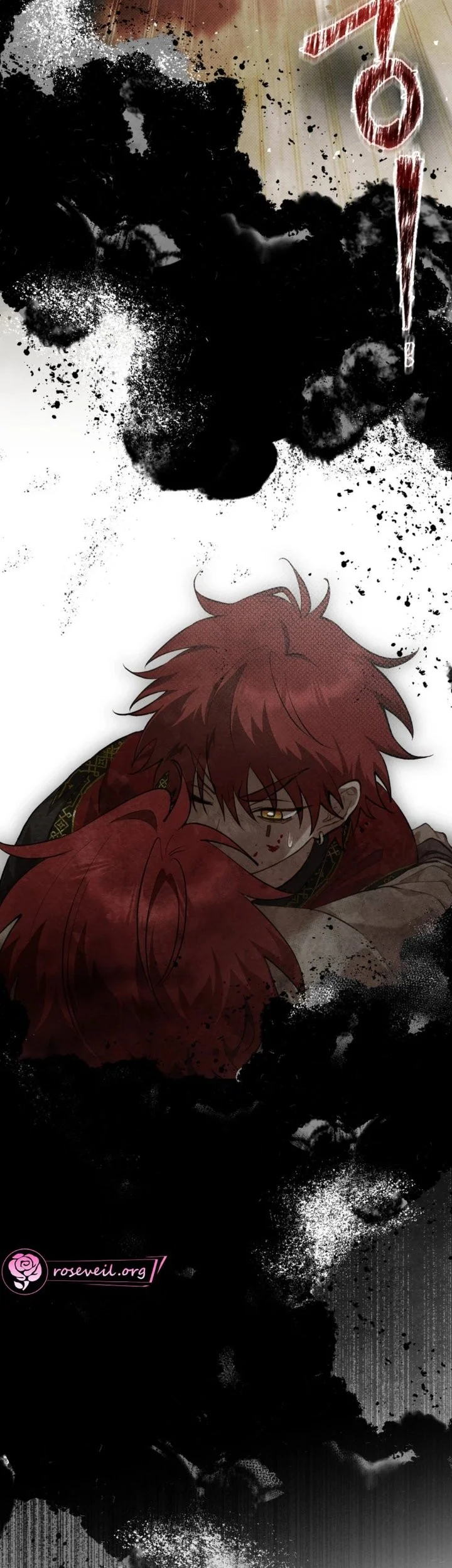 Asha of the Borderlands Chapter 16 Gambar 44