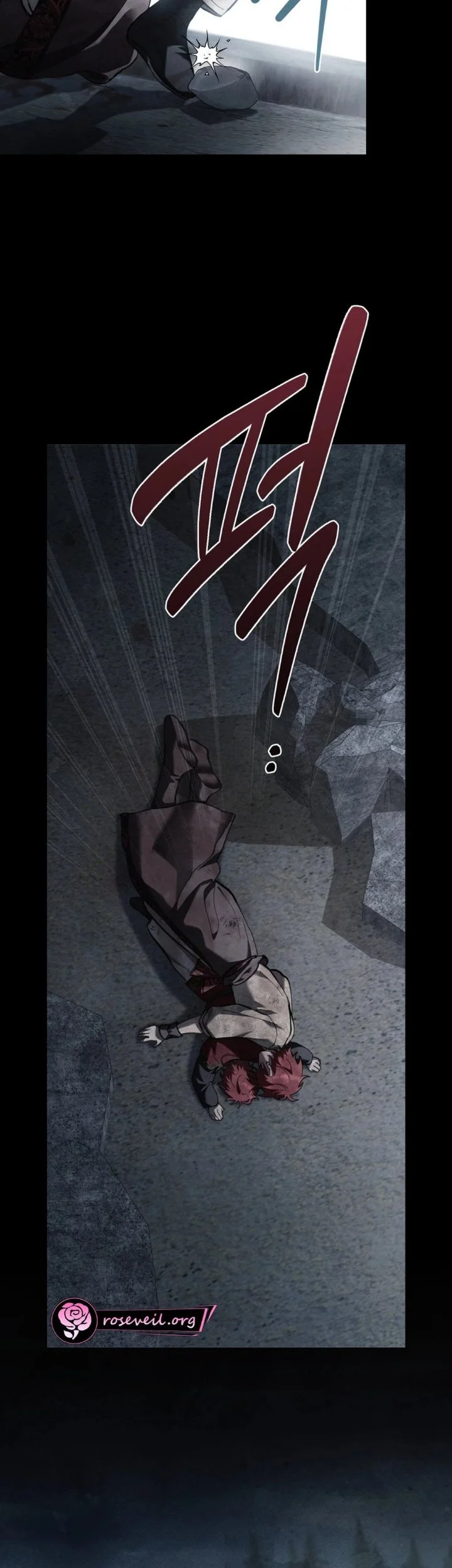 Asha of the Borderlands Chapter 16 Gambar 54