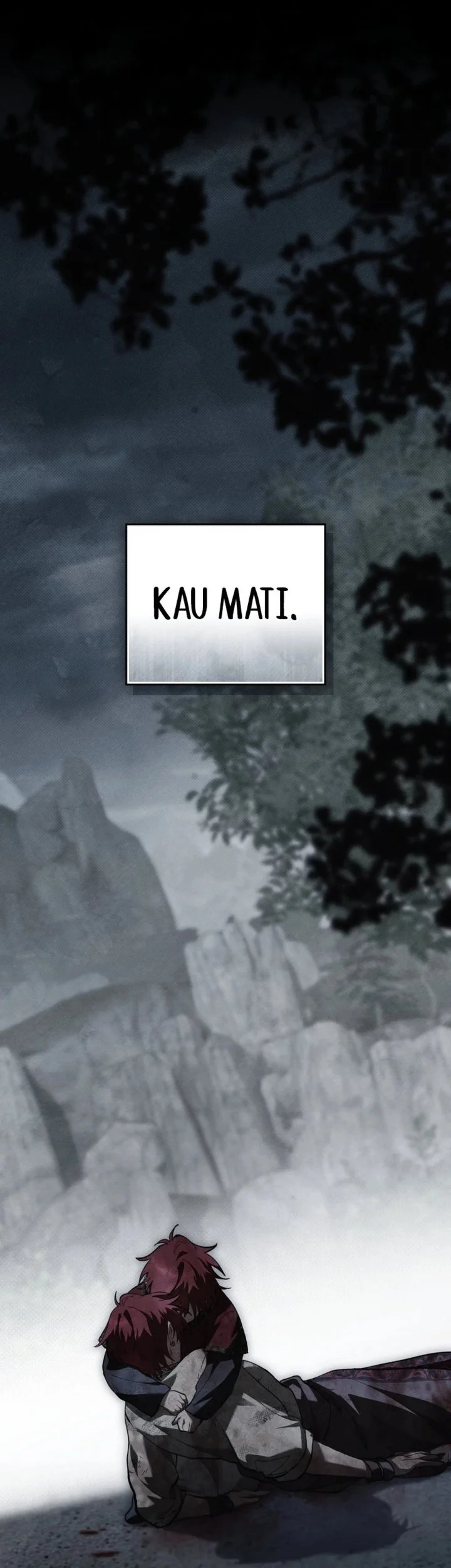 Asha of the Borderlands Chapter 16 Gambar 59