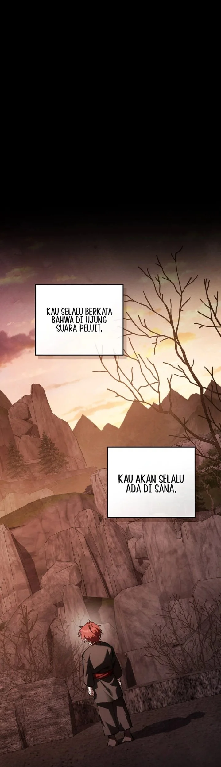 Asha of the Borderlands Chapter 16 Gambar 61