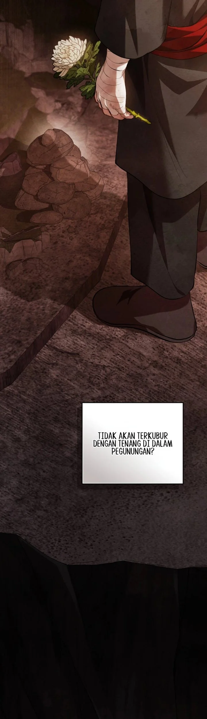 Asha of the Borderlands Chapter 16 Gambar 63
