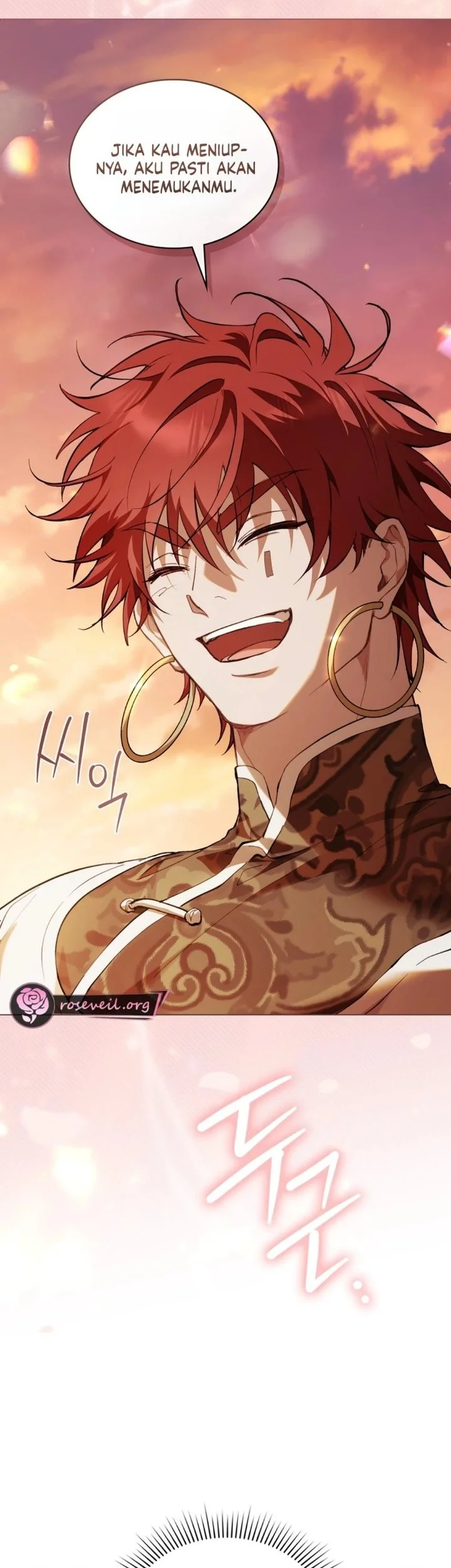Asha of the Borderlands Chapter 17 Gambar 47