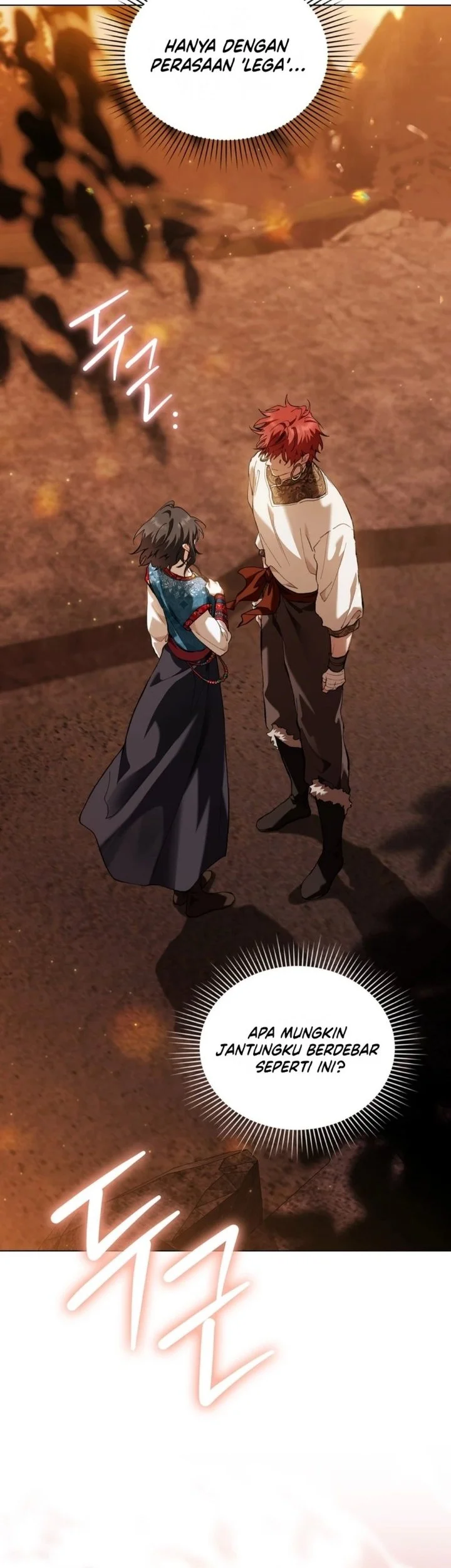 Asha of the Borderlands Chapter 17 Gambar 48