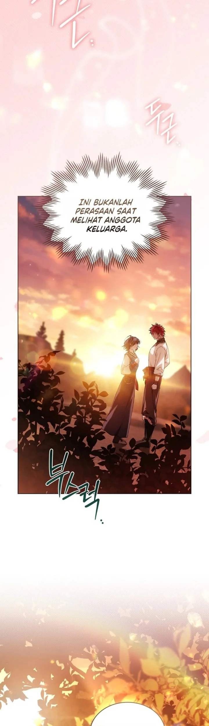 Asha of the Borderlands Chapter 17 Gambar 51