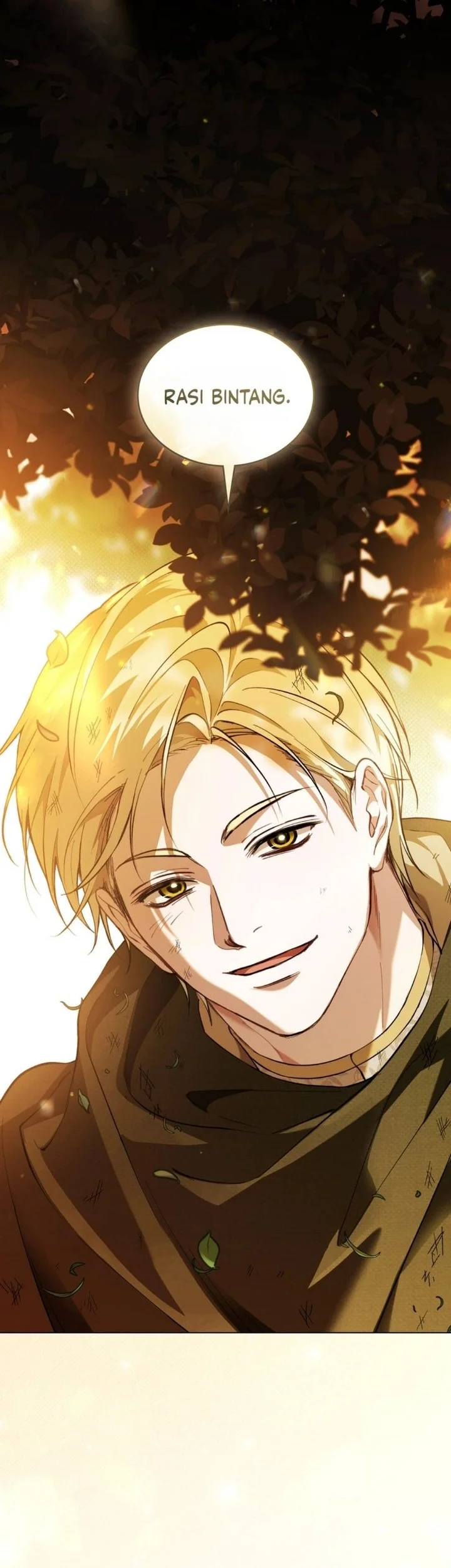 Asha of the Borderlands Chapter 17 Gambar 53