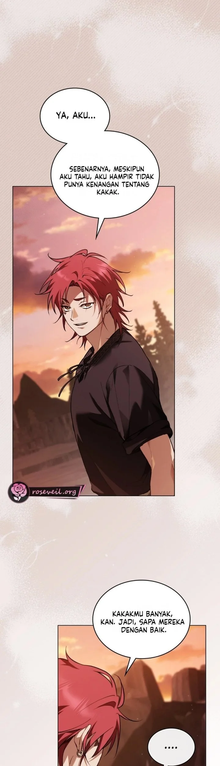 Asha of the Borderlands Chapter 17 halaman 30