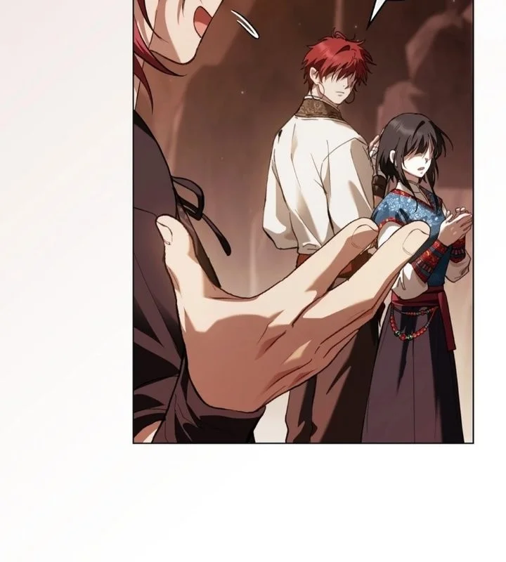 Asha of the Borderlands Chapter 17 halaman 31