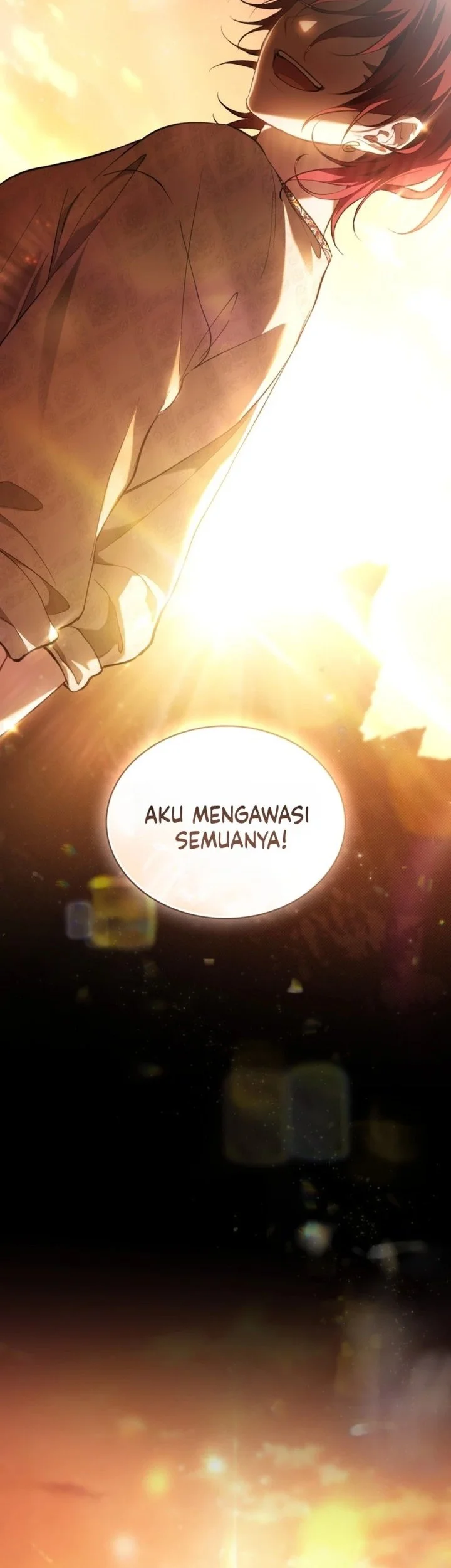Asha of the Borderlands Chapter 17 Gambar 37