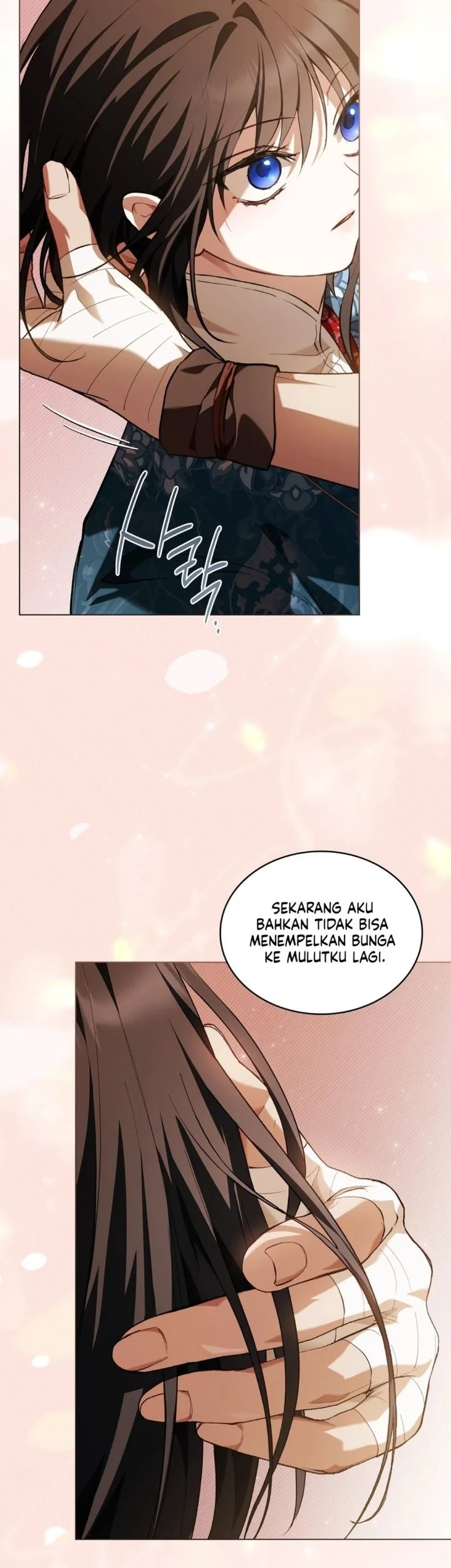 Asha of the Borderlands Chapter 17 Gambar 43