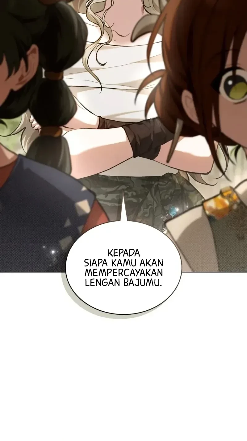 Asha of the Borderlands Chapter 18 Gambar 46