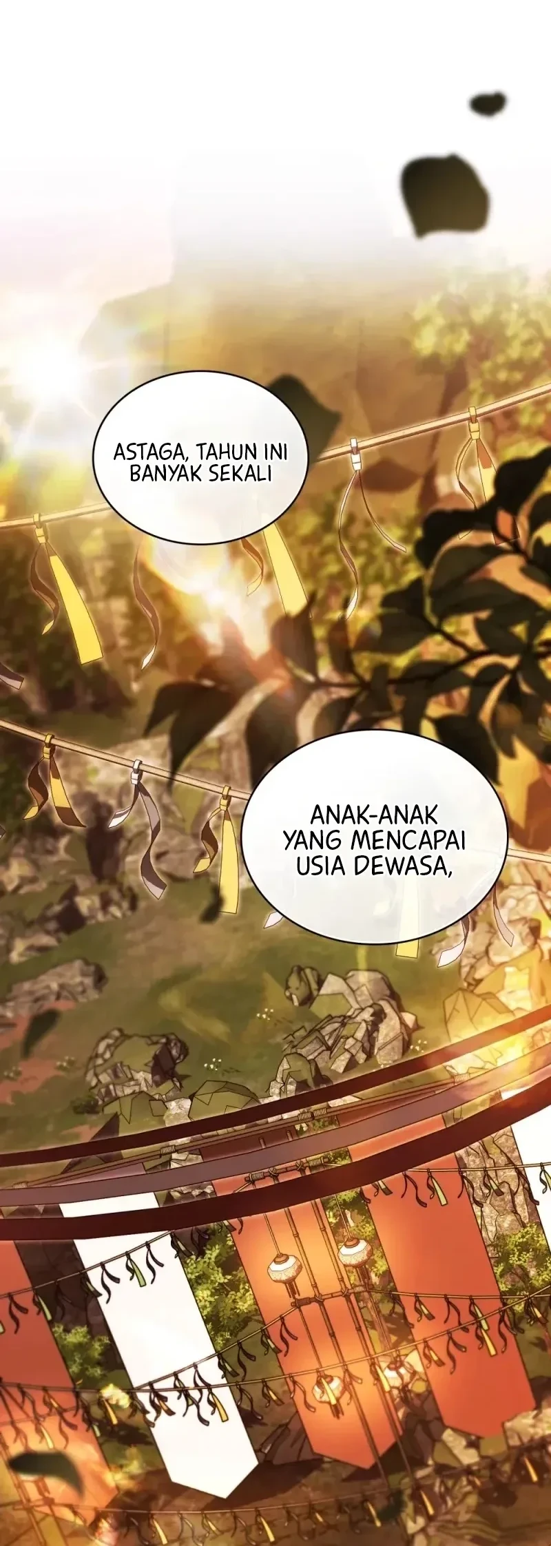 Asha of the Borderlands Chapter 18 Gambar 50