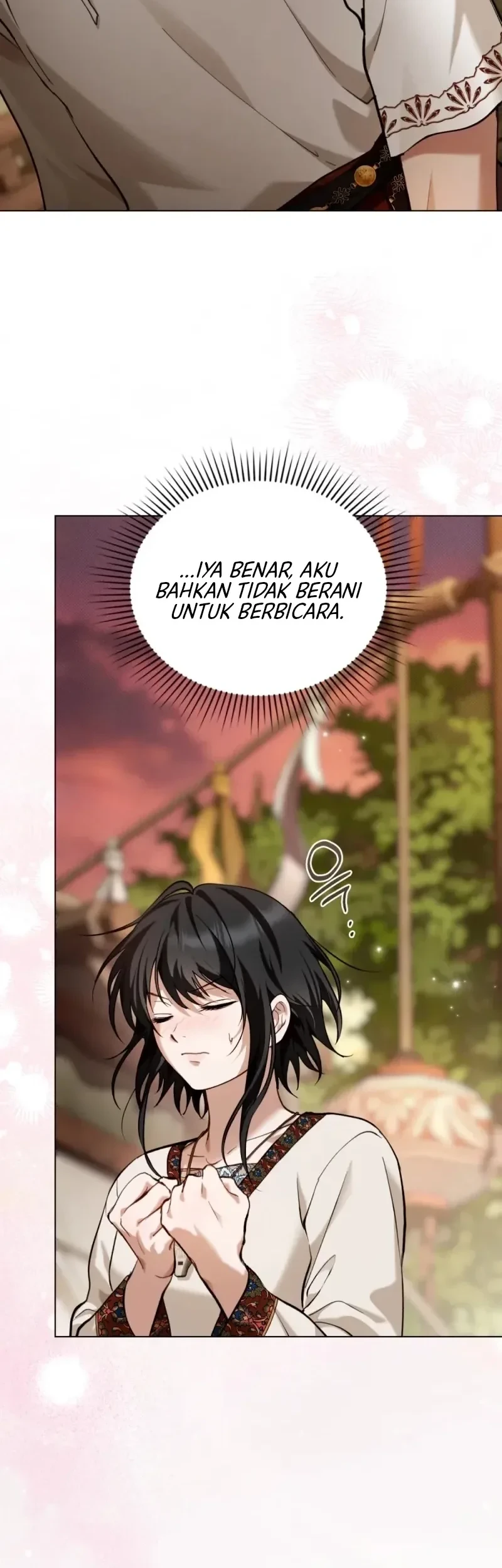 Asha of the Borderlands Chapter 18 Gambar 54