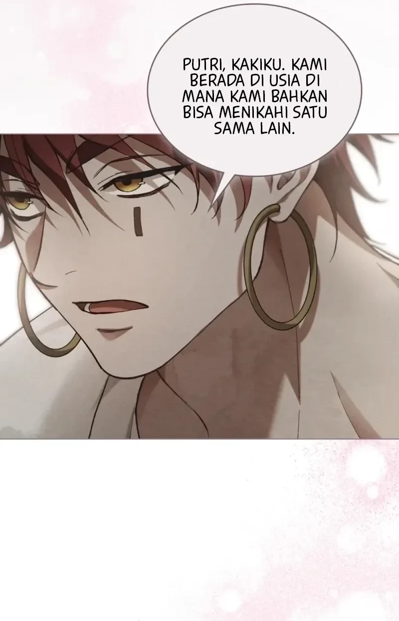 Asha of the Borderlands Chapter 18 Gambar 55