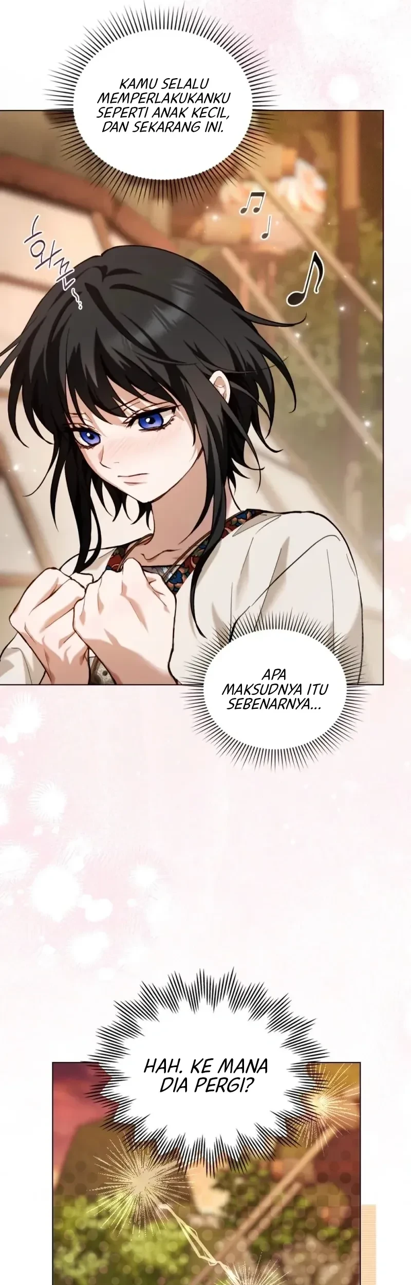 Asha of the Borderlands Chapter 18 Gambar 56