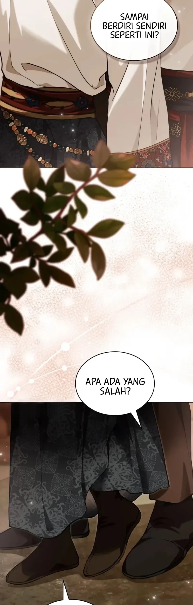 Asha of the Borderlands Chapter 18 Gambar 59