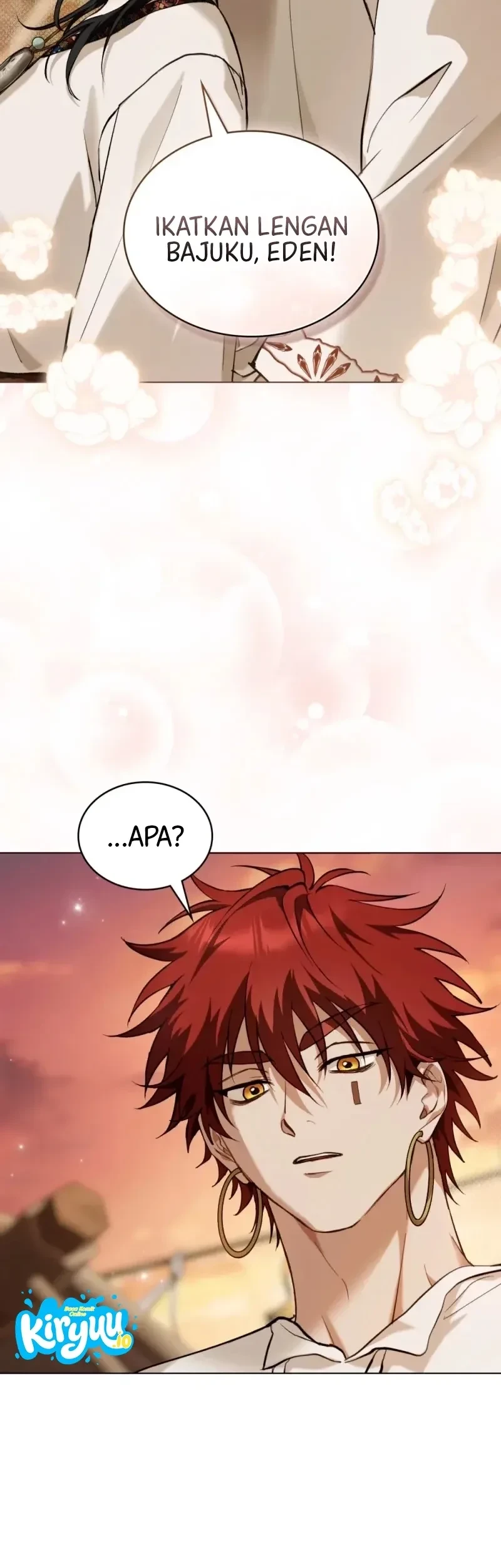 Asha of the Borderlands Chapter 18 Gambar 63