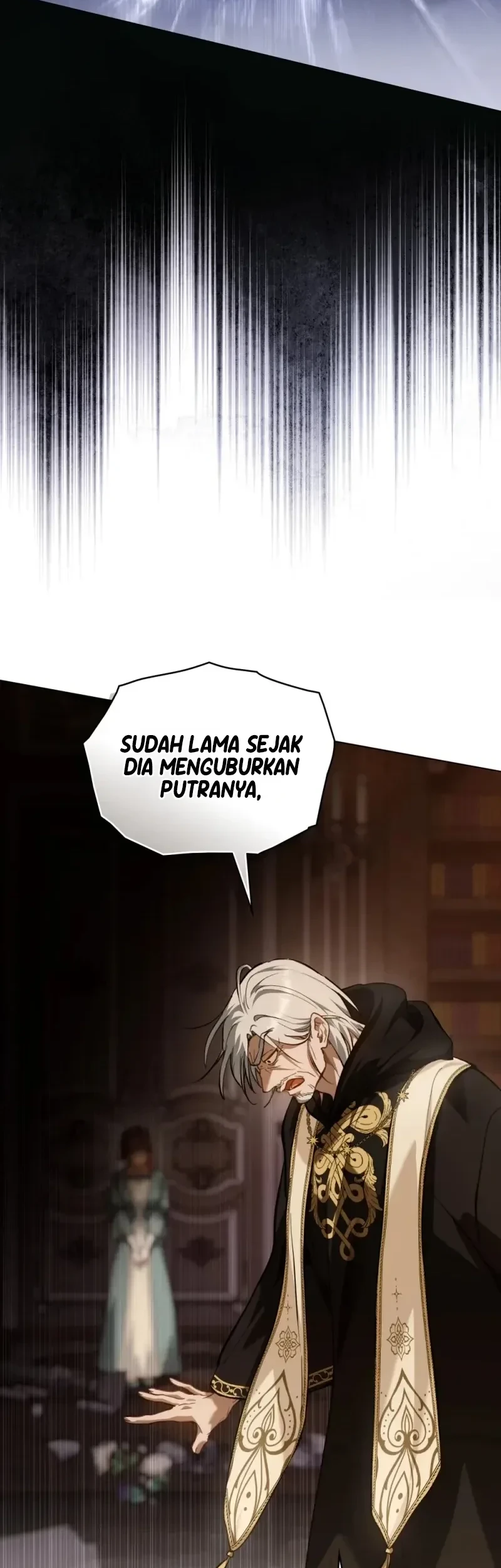 Asha of the Borderlands Chapter 18 halaman 9