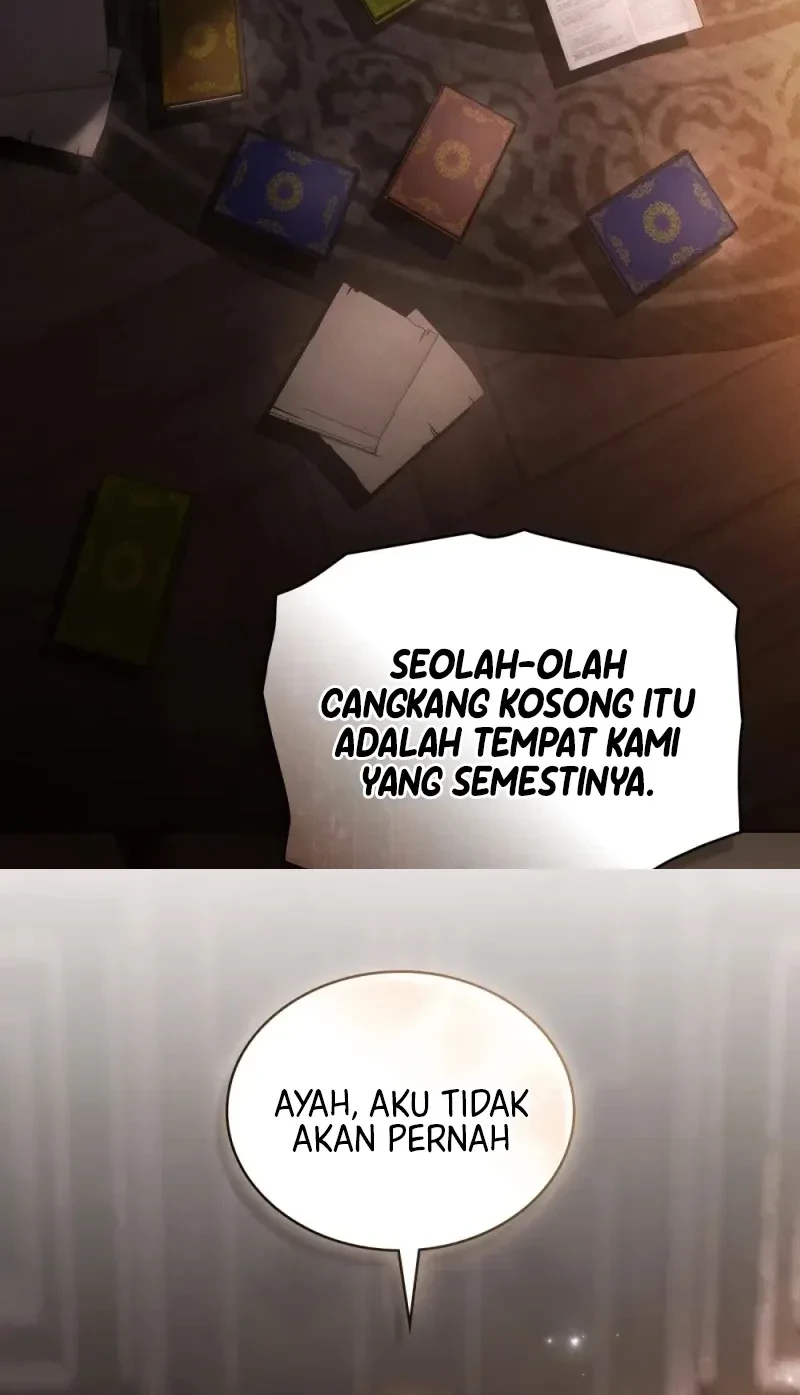 Asha of the Borderlands Chapter 18 halaman 22