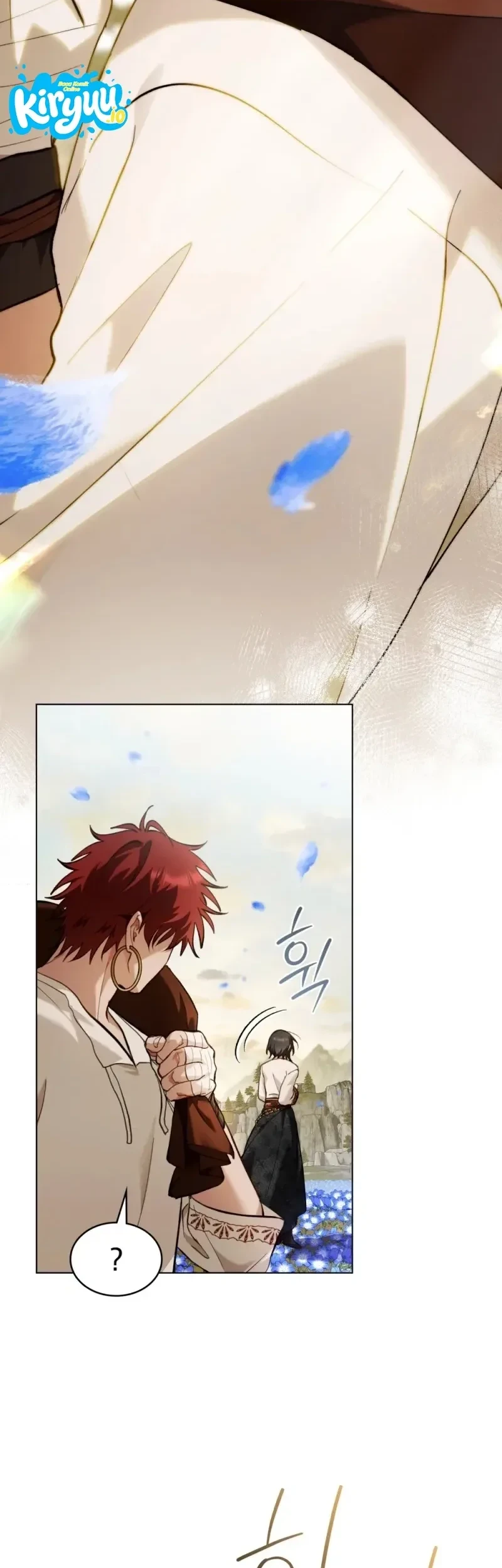 Asha of the Borderlands Chapter 18 halaman 34