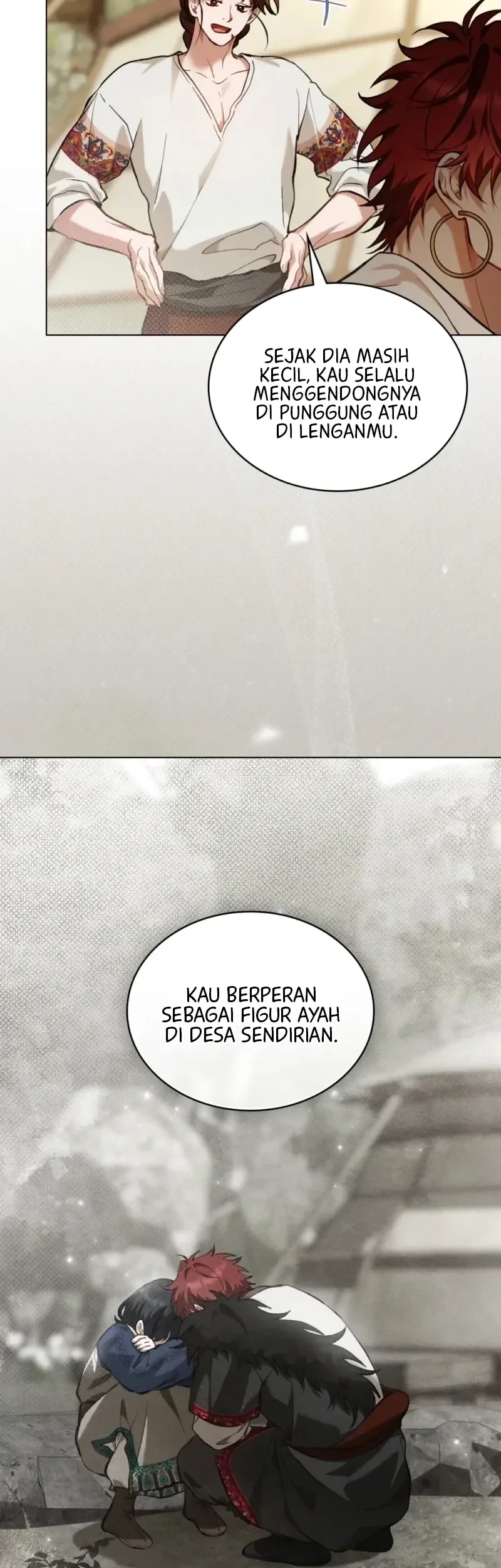 Asha of the Borderlands Chapter 18 halaman 39
