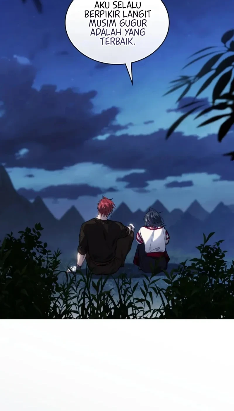 Asha of the Borderlands Chapter 19 Gambar 53