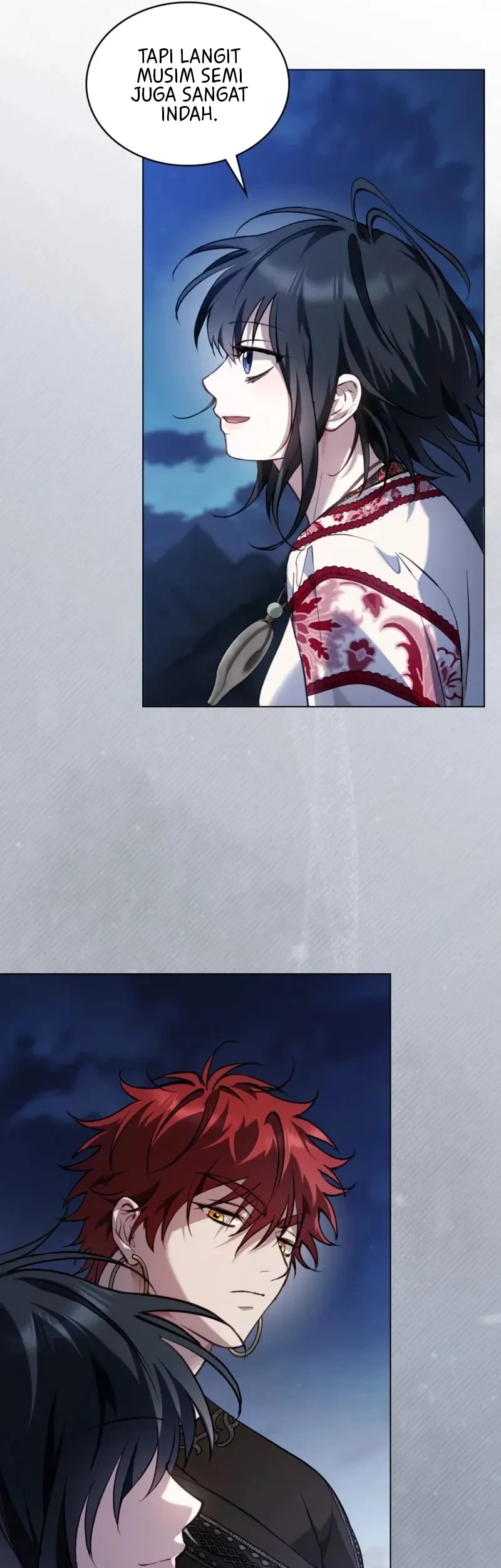 Asha of the Borderlands Chapter 19 Gambar 54