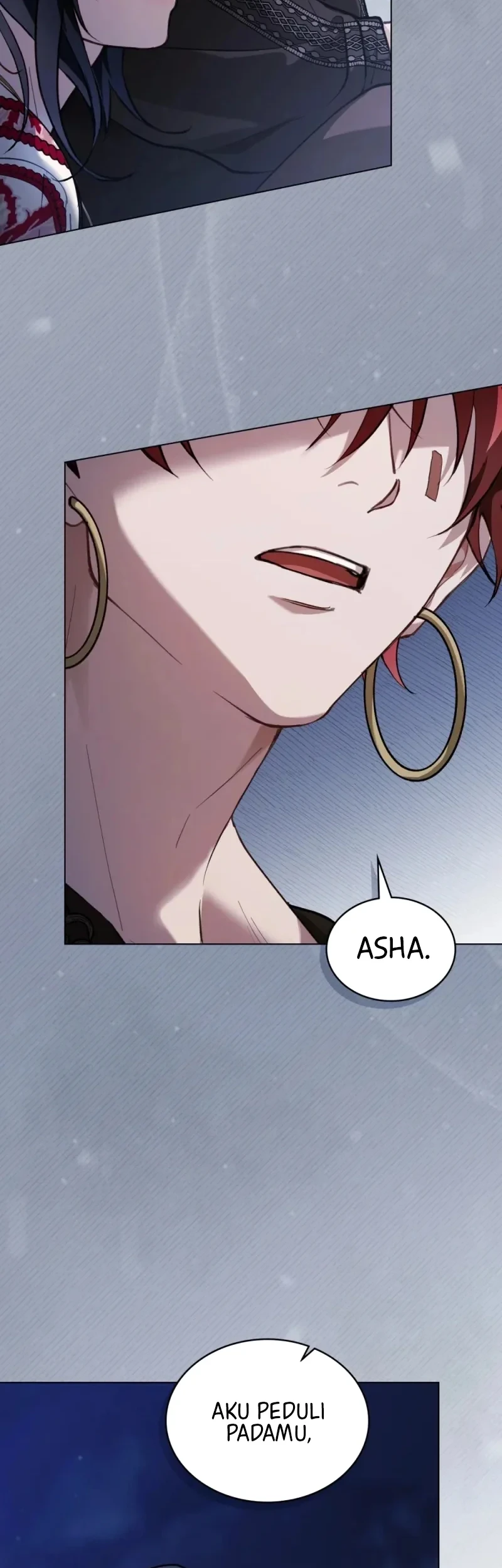 Asha of the Borderlands Chapter 19 Gambar 55