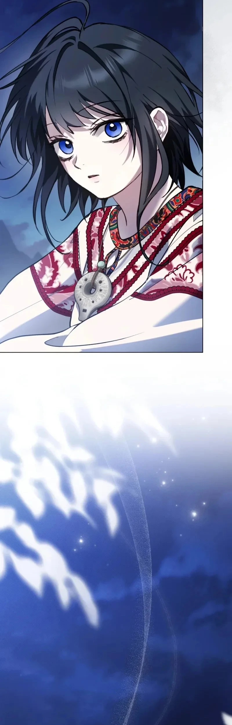 Asha of the Borderlands Chapter 19 Gambar 56