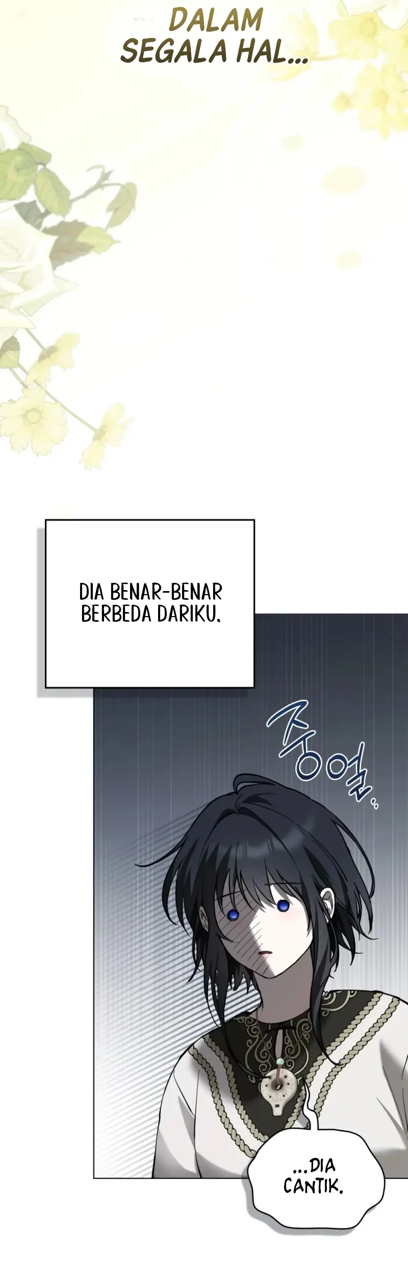 Asha of the Borderlands Chapter 19 halaman 10