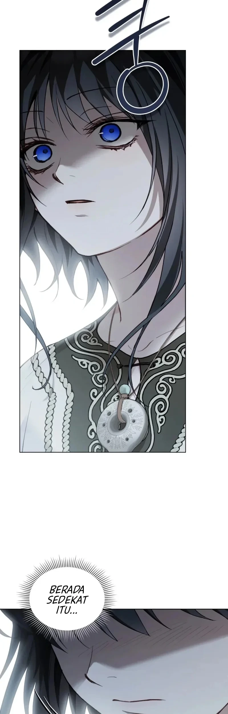 Asha of the Borderlands Chapter 19 halaman 14