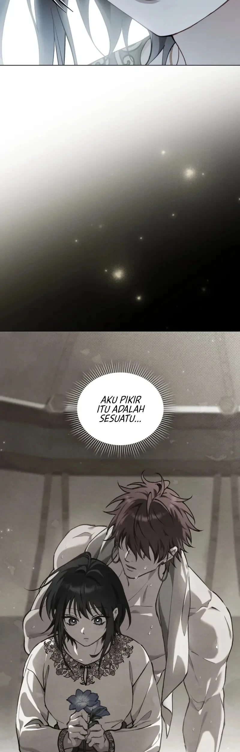 Asha of the Borderlands Chapter 19 halaman 15