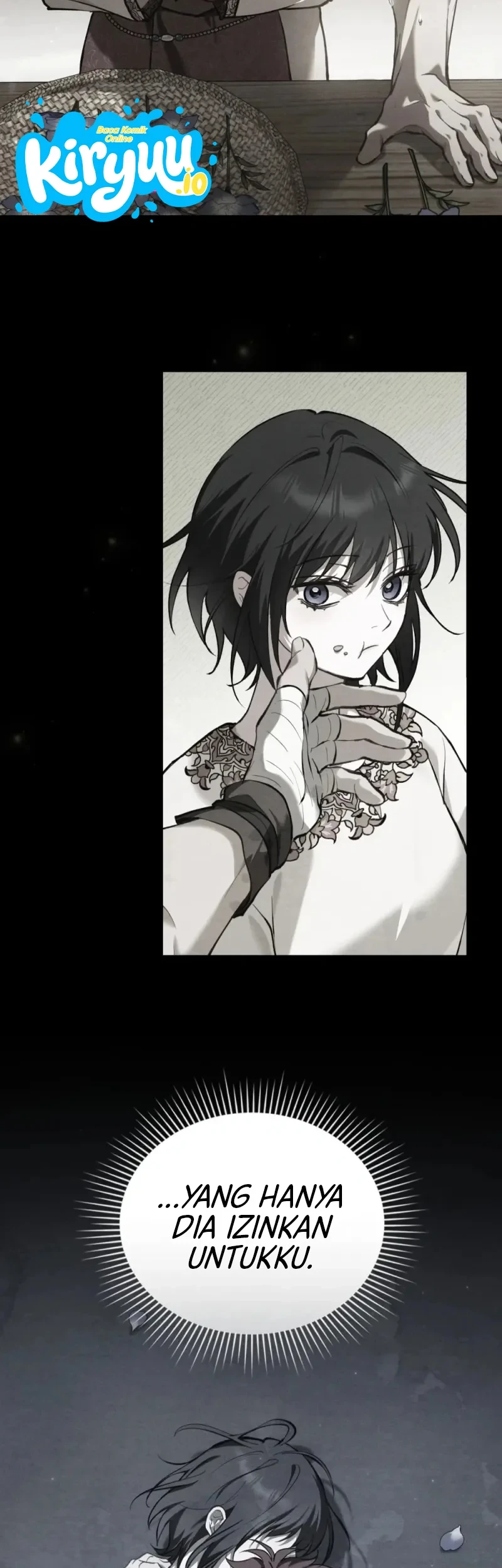 Asha of the Borderlands Chapter 19 halaman 16