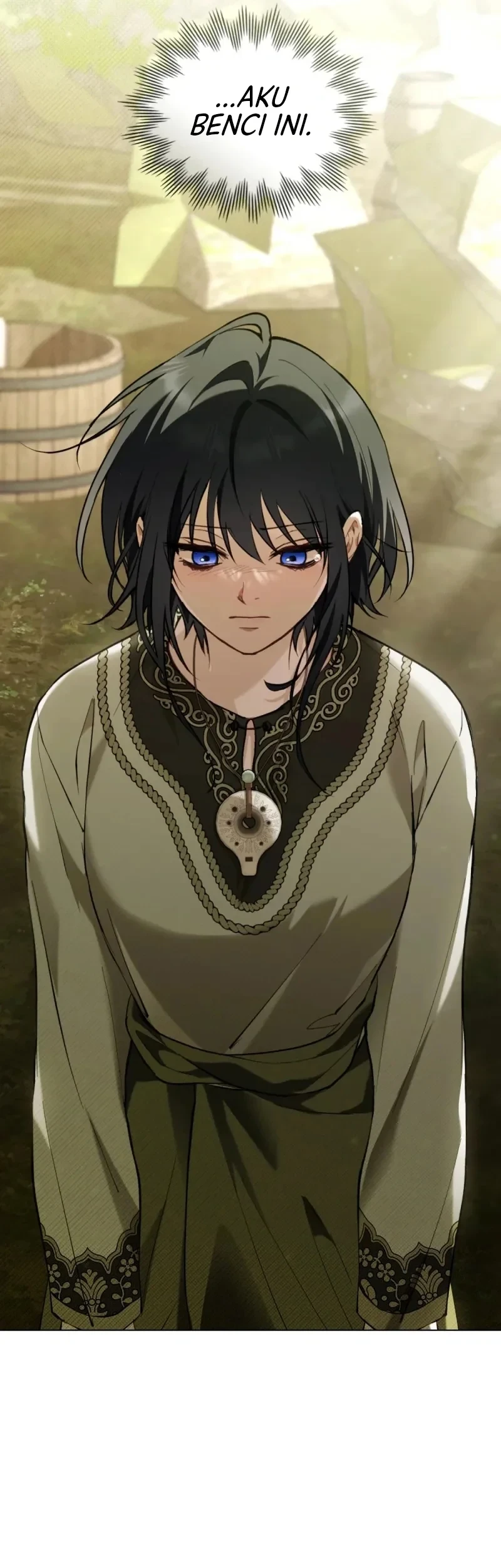 Asha of the Borderlands Chapter 19 halaman 19