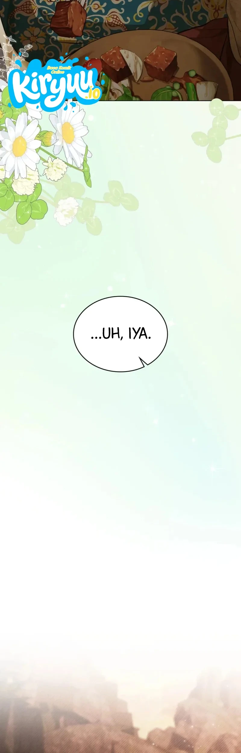 Asha of the Borderlands Chapter 19 Gambar 39
