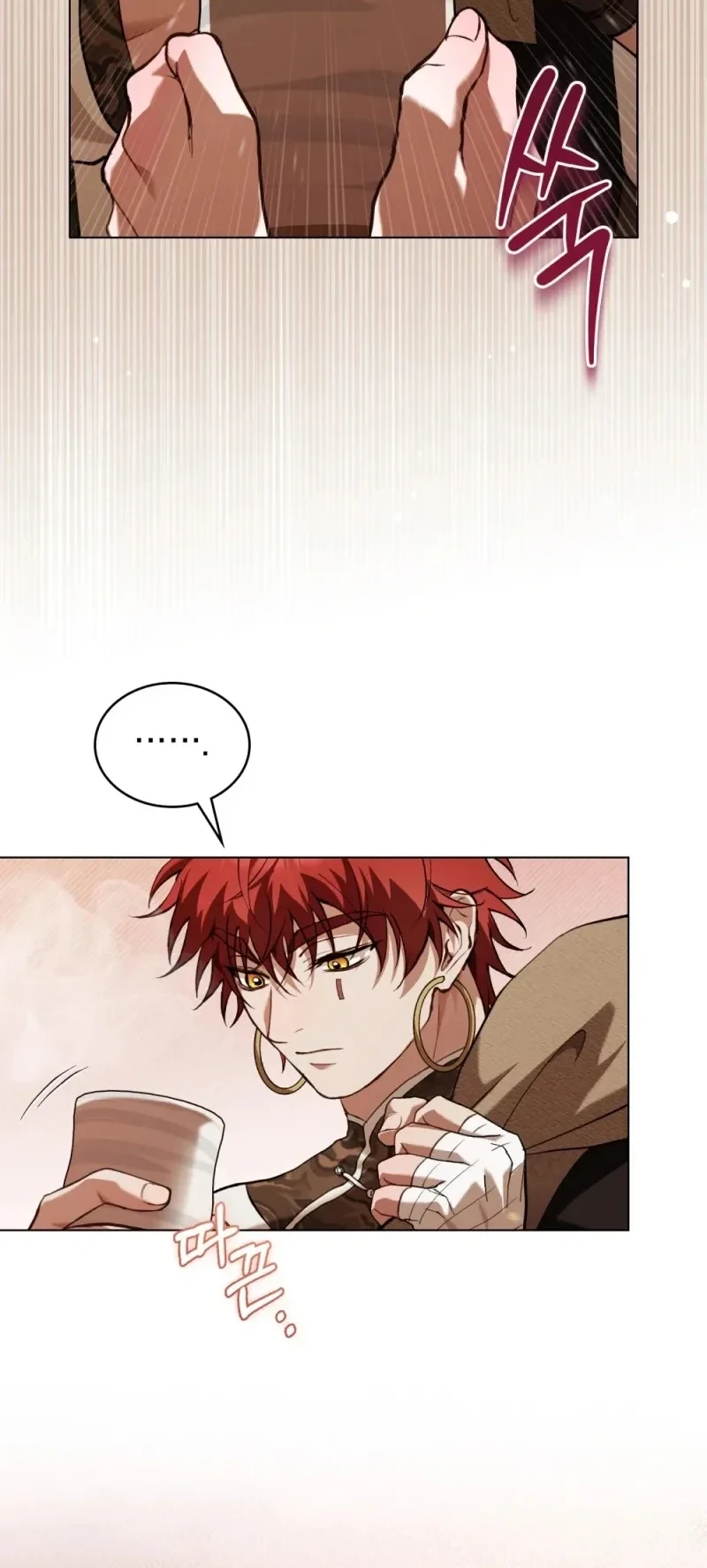 Asha of the Borderlands Chapter 19 Gambar 41