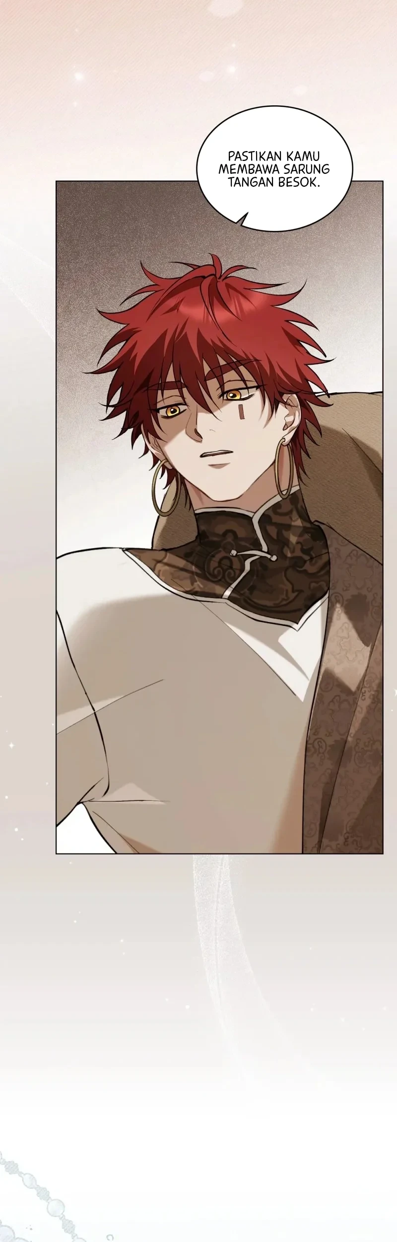 Asha of the Borderlands Chapter 19 Gambar 43