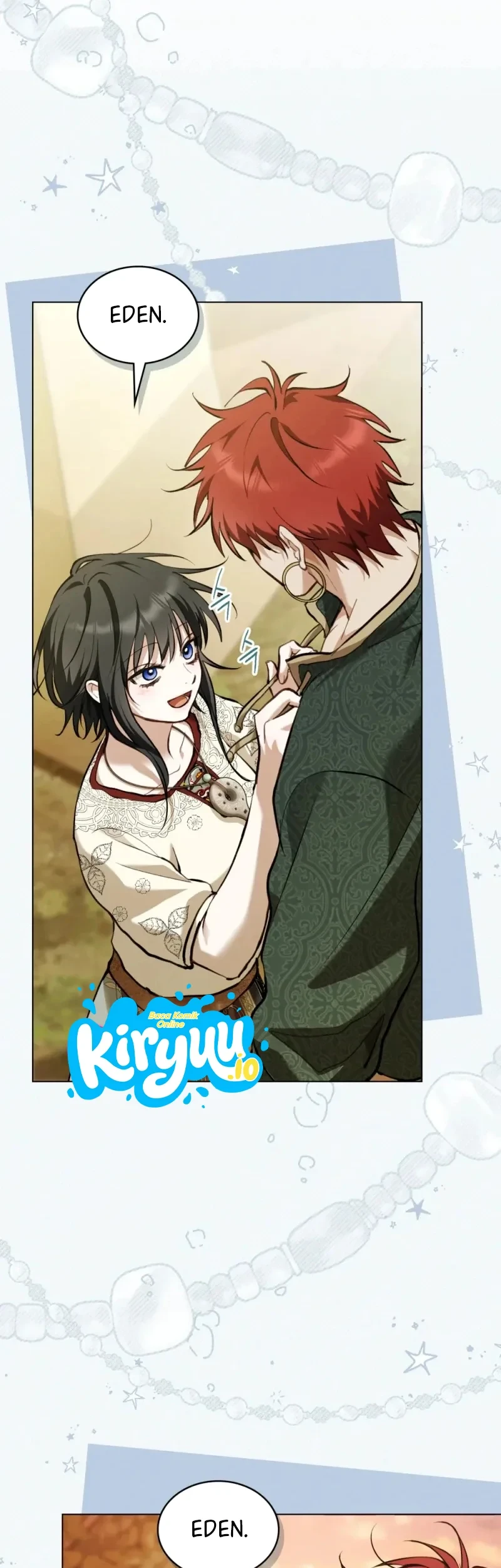 Asha of the Borderlands Chapter 19 Gambar 44
