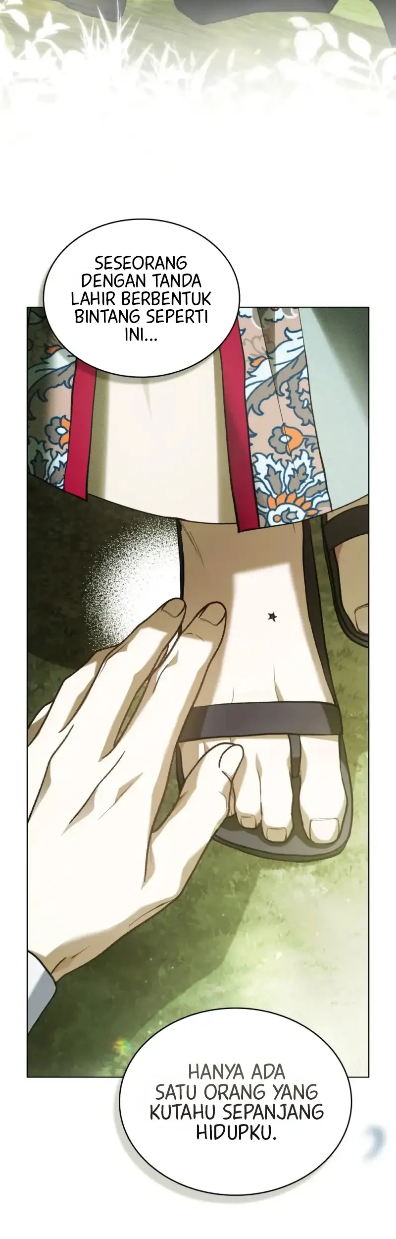Asha of the Borderlands Chapter 20 Gambar 43