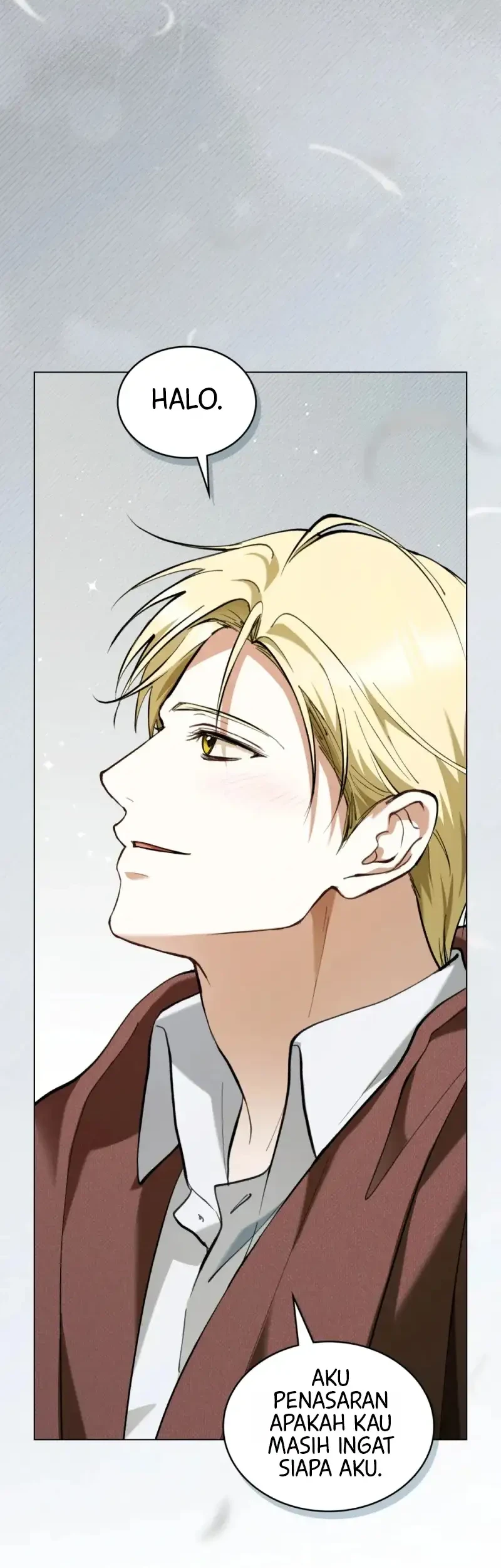 Asha of the Borderlands Chapter 20 Gambar 46