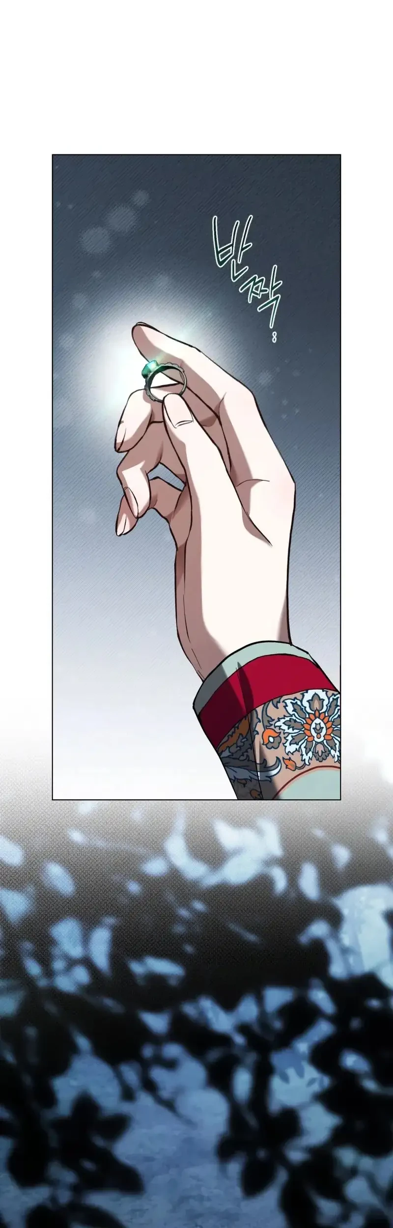 Asha of the Borderlands Chapter 20 Gambar 50