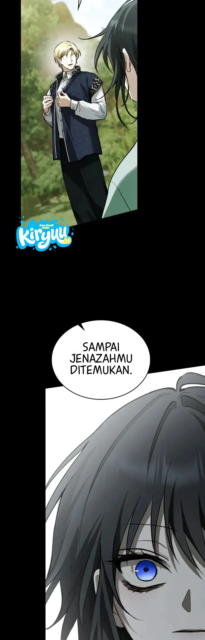 Asha of the Borderlands Chapter 20 Gambar 53