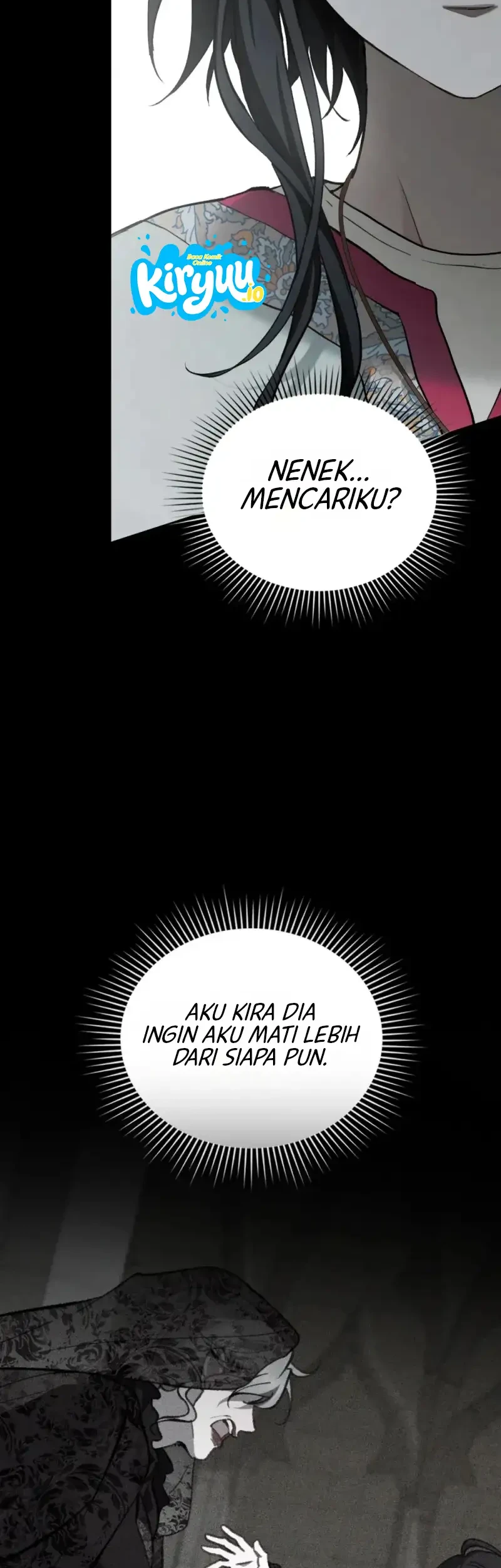 Asha of the Borderlands Chapter 20 Gambar 54